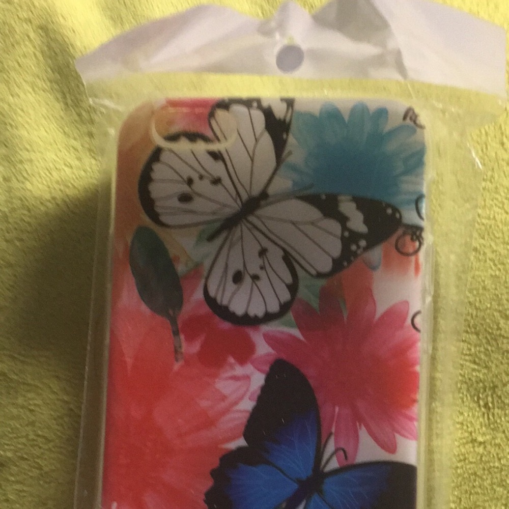 iPhone 6 🦋 case
